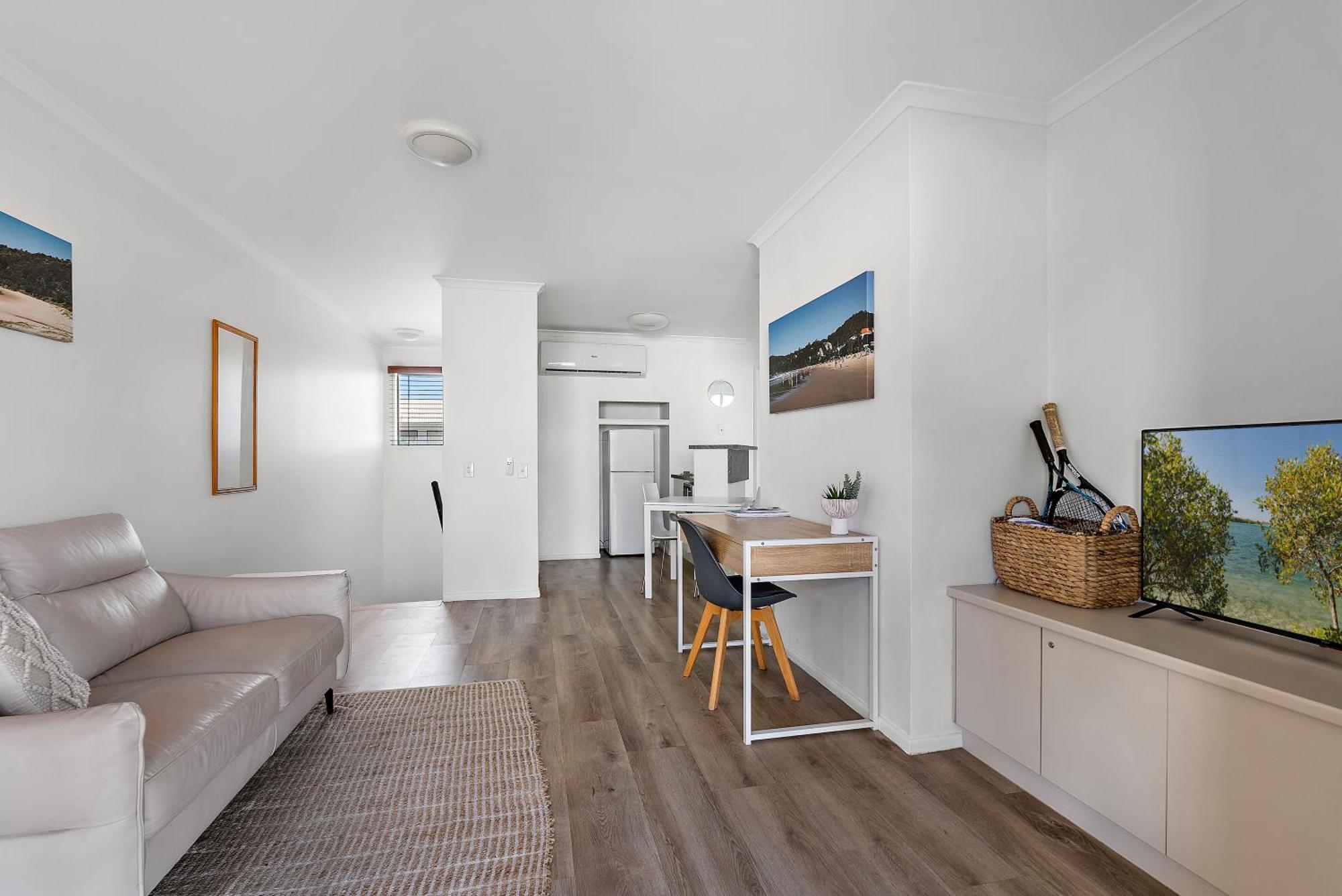 1 Bedroom Unit In 4 Star Tropical Resort In Noosaville Eksteriør billede
